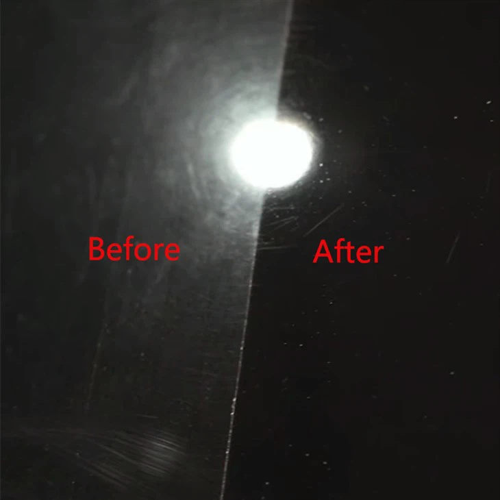Scratch Remove Polish Compound